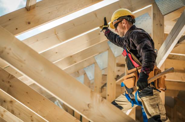  Montgomery, MN Roofing Contractor Pros