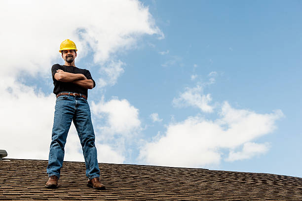 Best Residential Roofing Contractor  in Montgomery, MN