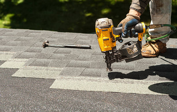 Professional Roofing Contractor in Montgomery, MN