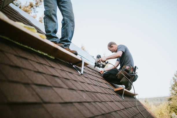 Quick and Trustworthy Emergency Roof Repair Services in Montgomery, MN